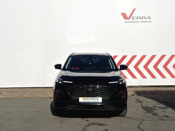 Changan CS55 Plus II с пробегом 2024 года, цена 2 320 000 рублей, 15879 км, внедорожник, Автокод Объявления