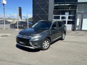 Mitsubishi Outlander III Рестайлинг 2 Санкт-Петербург  - изображение 4