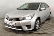 Toyota Corolla XI (E160 E170 E180) Волгоград  - изображение 27