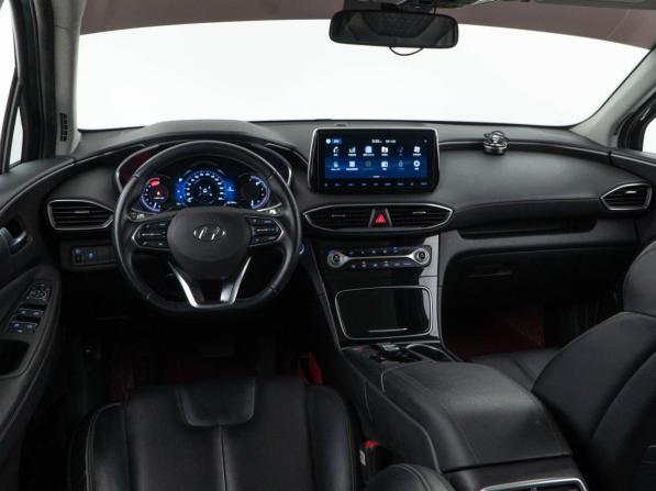 Hyundai Santa Fe IV (China Market) с пробегом 2020 года, цена 3 299 050 рублей, 87790 км, внедорожник, Автокод Объявления
