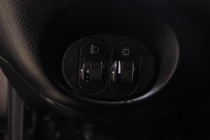 Chevrolet Niva I с пробегом 2008 года, цена 479 000 рублей, 490000 км, внедорожник, Автокод Объявления