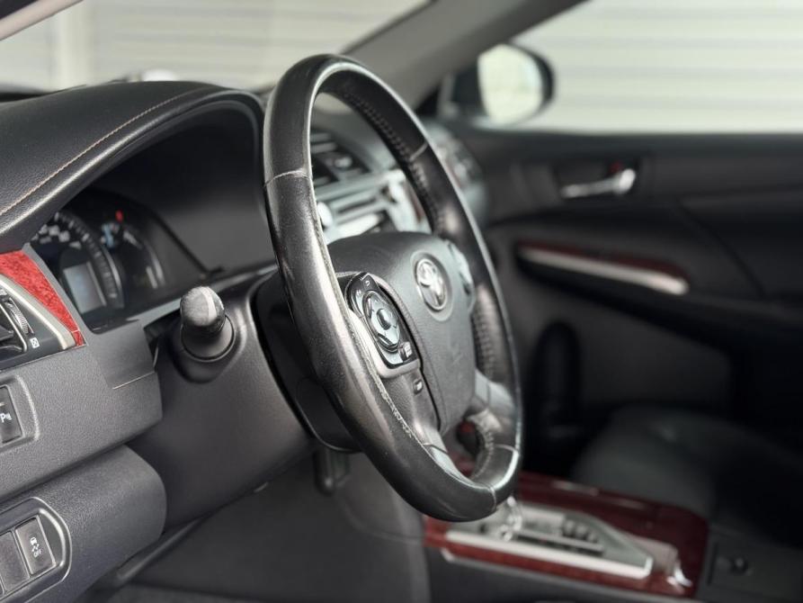Toyota Camry VII (XV50) Кемерово  - изображение 9