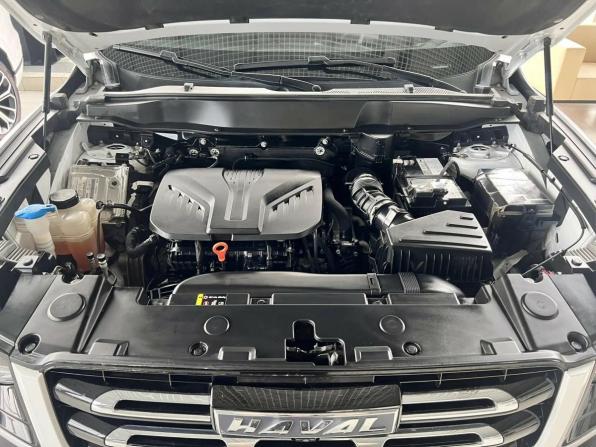 Haval Dargo I с пробегом 2024 года, цена 2 595 000 рублей, 55461 км, внедорожник, Автокод Объявления