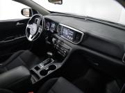Kia Sportage IV Рестайлинг Москва  - изображение 29