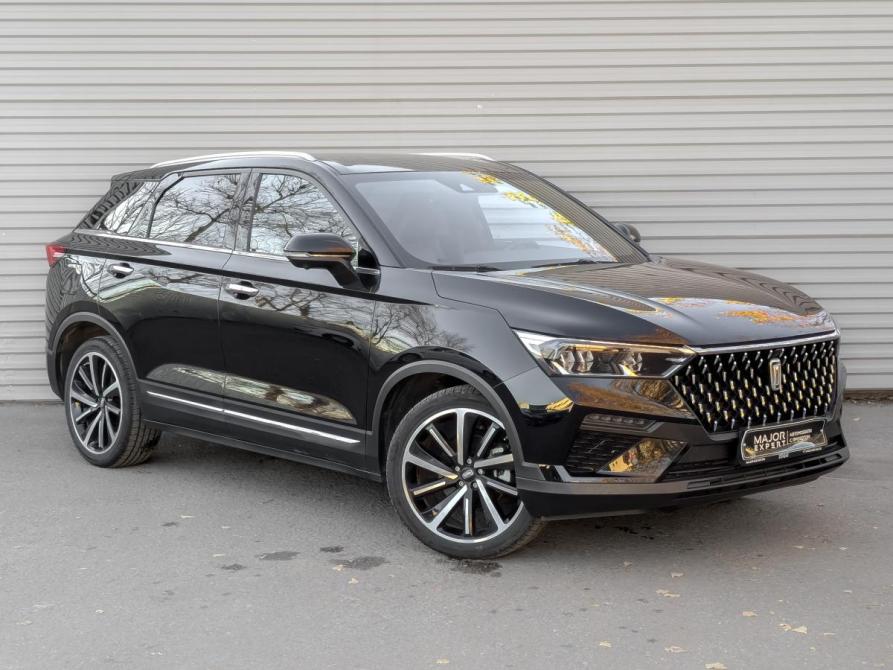 FAW Bestune T77 I Химки  - изображение 3