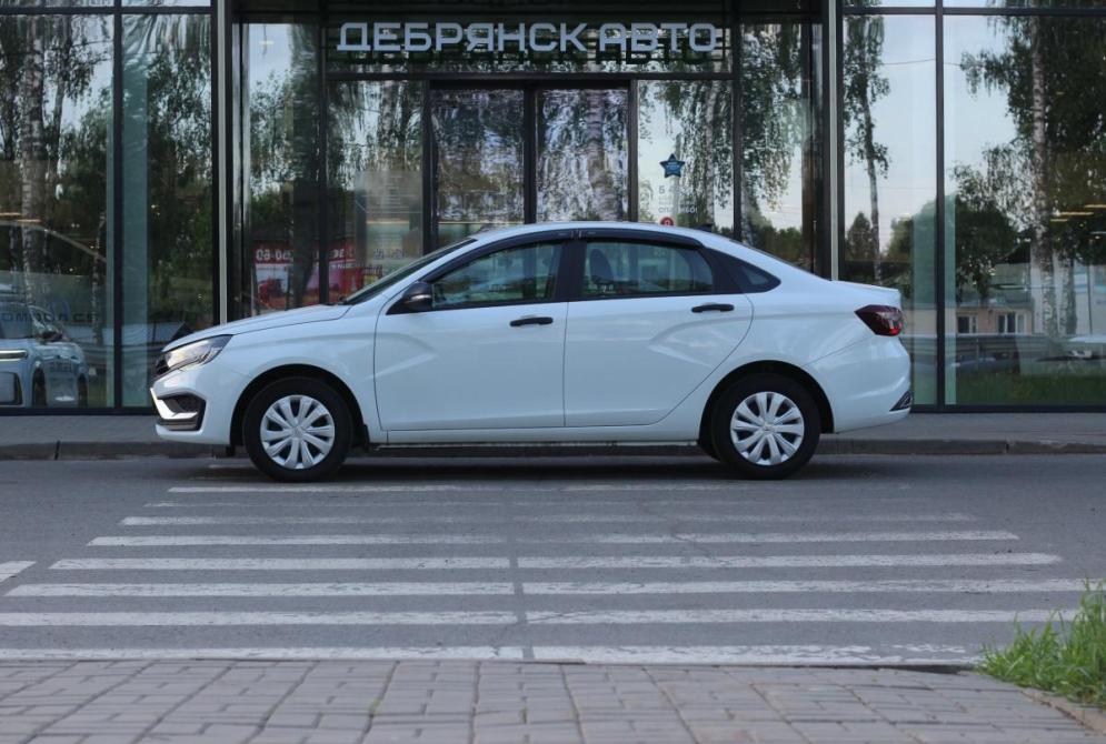 Lada (ВАЗ) Vesta I Рестайлинг (NG) Брянск  - изображение 2