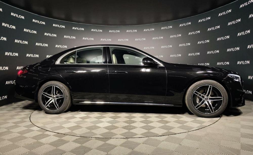 Mercedes-Benz E-Класс VI (W214 S214) Москва  - изображение 14