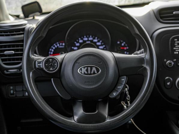 Kia Soul II с пробегом 2015 года, цена 1 070 000 рублей, 192390 км, хэтчбек, Автокод Объявления