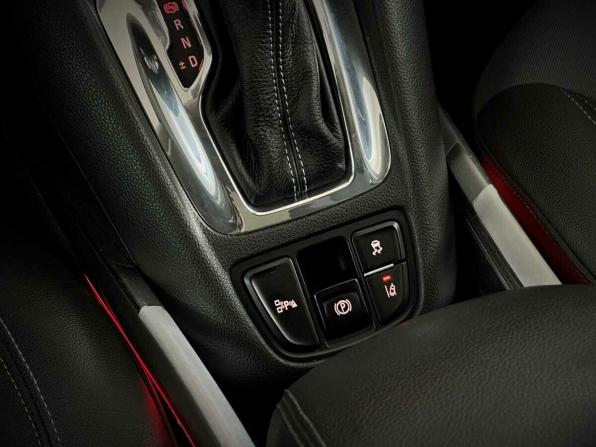 Opel Zafira C с пробегом 2015 года, цена 1 345 000 рублей, 137663 км, минивэн, Автокод Объявления