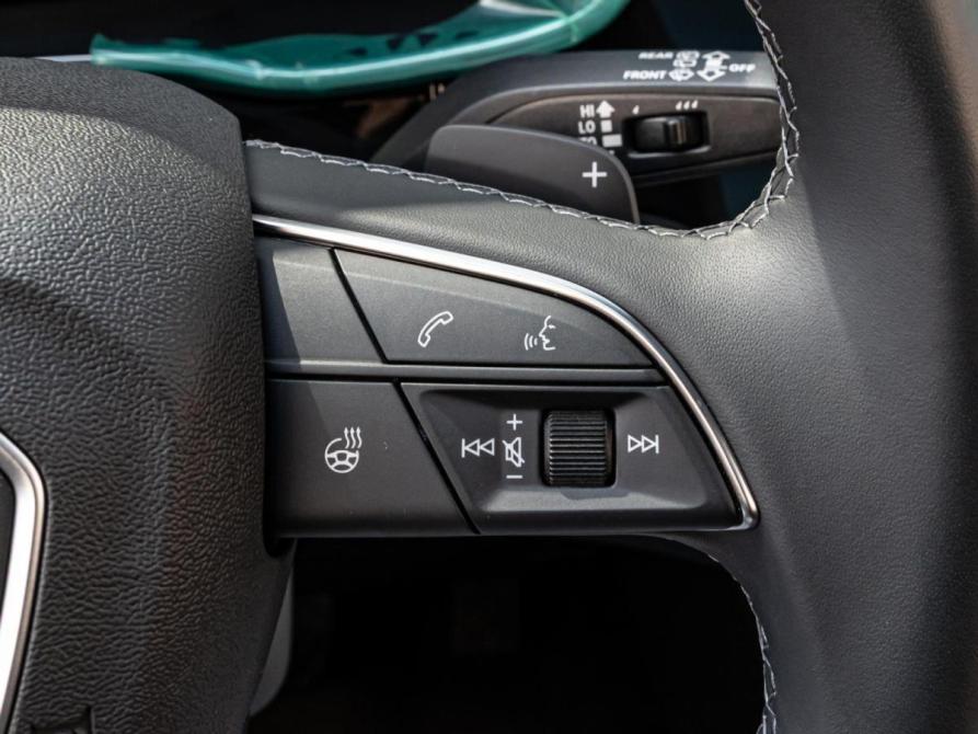Audi Q3 III (FJ) Краснодар  - изображение 17