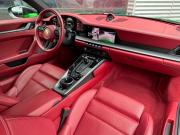 Porsche 911 VIII (992) Иркутск  - изображение 75