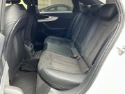 Audi A4 V (B9) Москва  - изображение 24