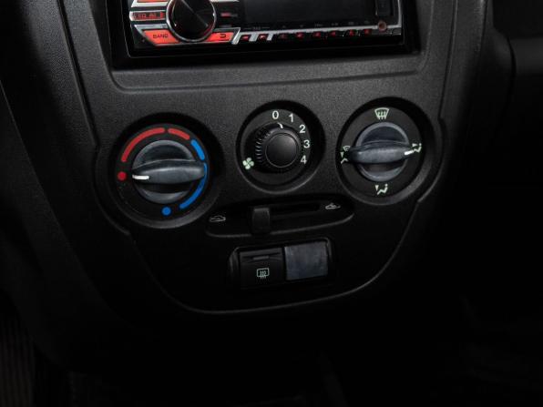 Lada (ВАЗ) Granta I с пробегом 2012 года, цена 270 000 рублей, 130000 км, седан, Автокод Объявления