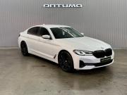 BMW 5 серии VII (G30/G31/G38) Рестайлинг Краснодар  - изображение 23