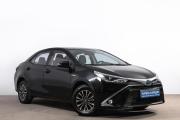 Toyota Levin XII (E210) Новосибирск  - изображение 21