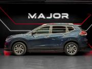 Nissan X-Trail III Москва  - изображение 36
