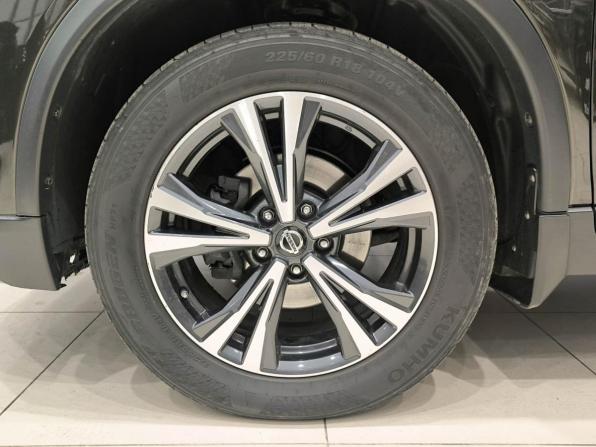 Nissan X-Trail III Рестайлинг с пробегом 2019 года, цена 2 099 000 рублей, 98539 км, внедорожник, Автокод Объявления