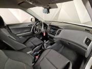 Hyundai Creta I Рестайлинг Москва  - изображение 33