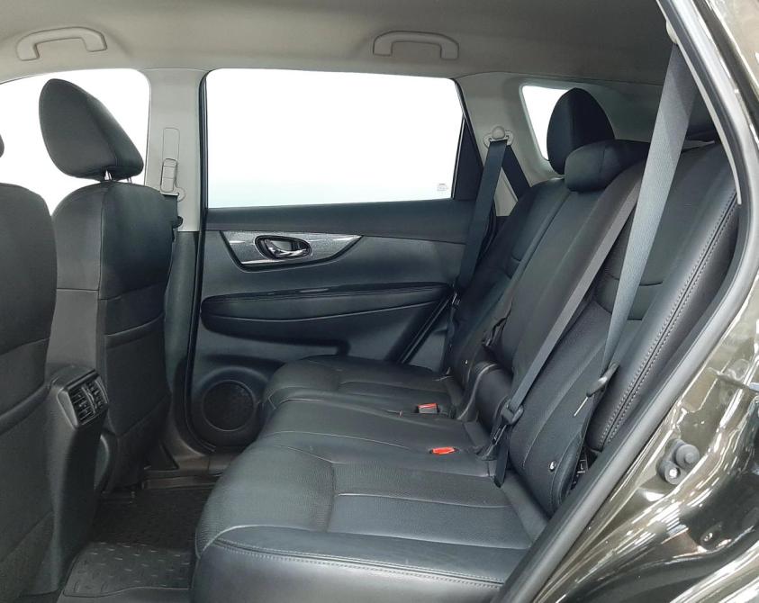 Nissan X-Trail III Москва  - изображение 12