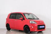 Toyota Porte II Красноярск  - изображение 21