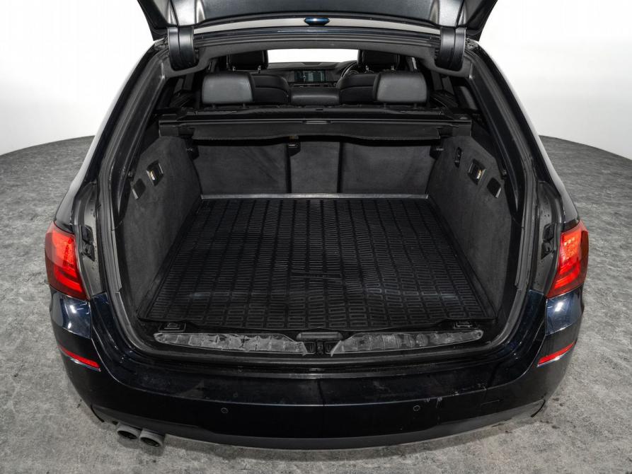BMW 5 серии VI (F10/F11/F07) Иркутск  - изображение 22