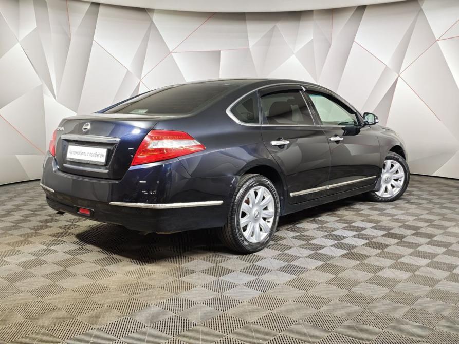 Nissan Teana II Москва  - изображение 2