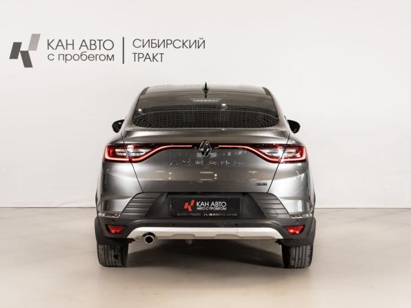 Renault Arkana I с пробегом 2022 года, цена 2 003 000 рублей, 87000 км, внедорожник, Автокод Объявления