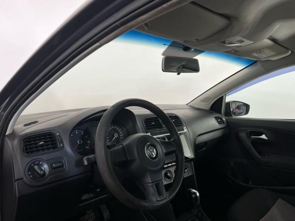 Volkswagen Polo V с пробегом 2010 года, цена 549 000 рублей, 250000 км, хэтчбек, Автокод Объявления