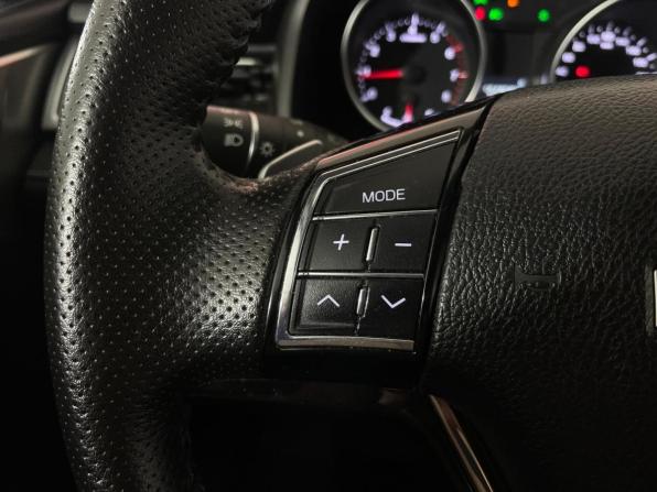 Haval M6 II с пробегом 2023 года, цена 1 720 000 рублей, 65800 км, внедорожник, Автокод Объявления