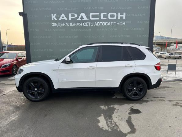 BMW X5 II (E70) с пробегом 2010 года, цена 1 350 000 рублей, 325703 км, внедорожник, Автокод Объявления
