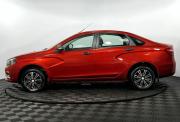 Lada (ВАЗ) Vesta I Нижний Новгород  - изображение 33