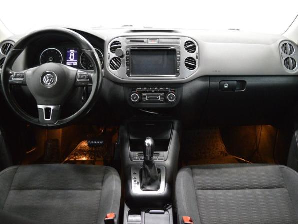 Volkswagen Tiguan I Рестайлинг с пробегом 2013 года, цена 880 000 рублей, 198518 км, внедорожник, Автокод Объявления