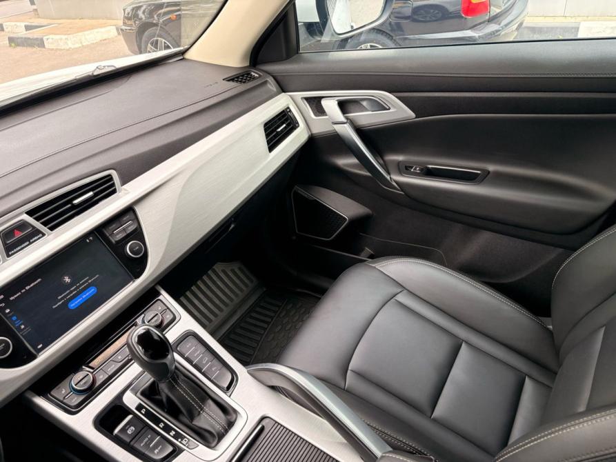 Geely Atlas I Ростов-на-Дону  - изображение 22