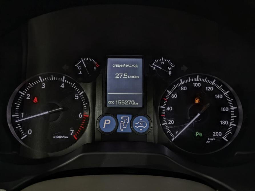 Lexus GX II Химки  - изображение 16
