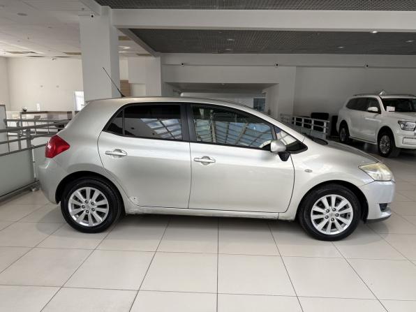 Toyota Auris I с пробегом 2007 года, цена 480 000 рублей, 213009 км, хэтчбек, Автокод Объявления