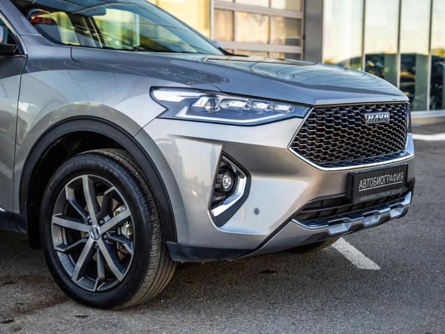 Haval F7x I Волгоград  - изображение 10