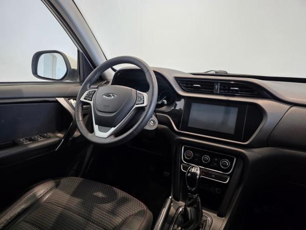 Chery Tiggo 3 I с пробегом 2018 года, цена 896 000 рублей, 142000 км, внедорожник, Автокод Объявления
