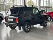 Lada (ВАЗ) Niva Legend I Новосибирск  - изображение 24