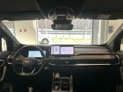Geely Okavango I Рестайлинг Москва  - изображение 37
