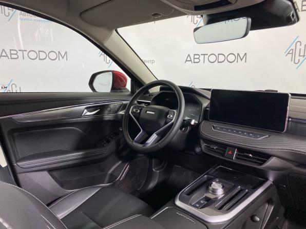 Haval Jolion I с пробегом 2023 года, цена 1 865 000 рублей, 33779 км, внедорожник, Автокод Объявления