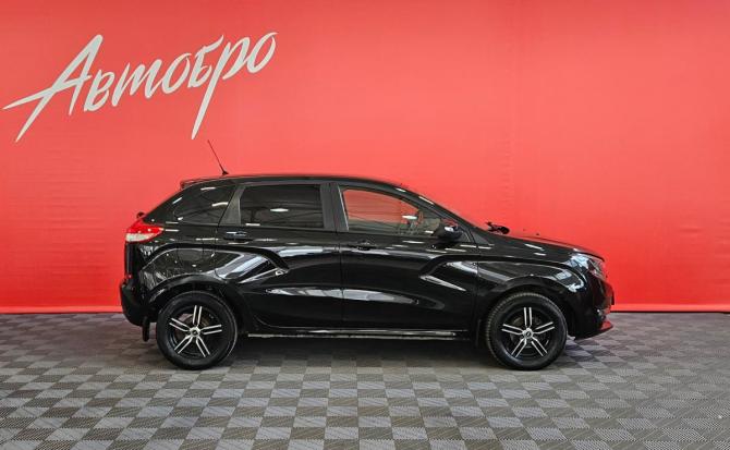 Lada (ВАЗ) XRAY I с пробегом 2019 года, цена 780 000 рублей, 85814 км, хэтчбек, Автокод Объявления