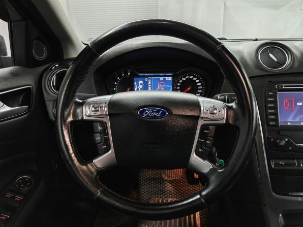 Ford Mondeo IV Рестайлинг с пробегом 2013 года, цена 853 000 рублей, 209652 км, седан, Автокод Объявления
