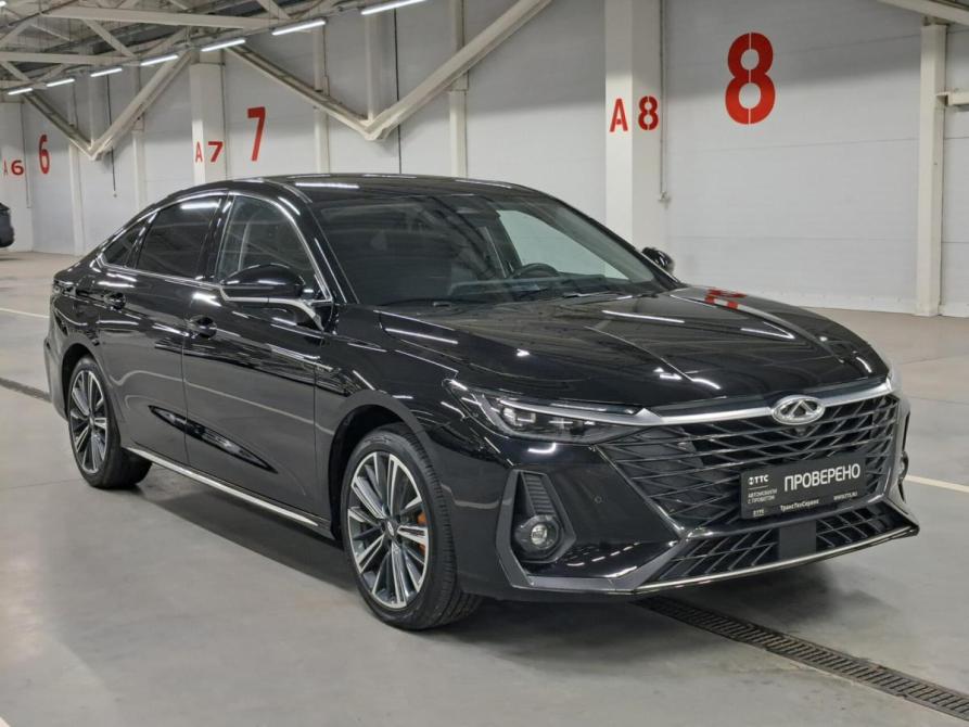 Chery Arrizo 8 Казань  - изображение 3