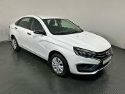 Lada (ВАЗ) Vesta I Рестайлинг (NG) Пермь  - изображение 20