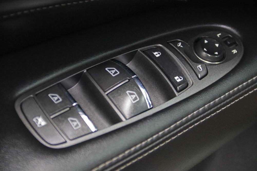 Infiniti QX60 I Рестайлинг Сургут  - изображение 30