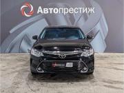 Toyota Camry VII (XV50) Рестайлинг 2 Пермь  - изображение 28