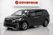 Kia Carnival III Москва  - изображение 20