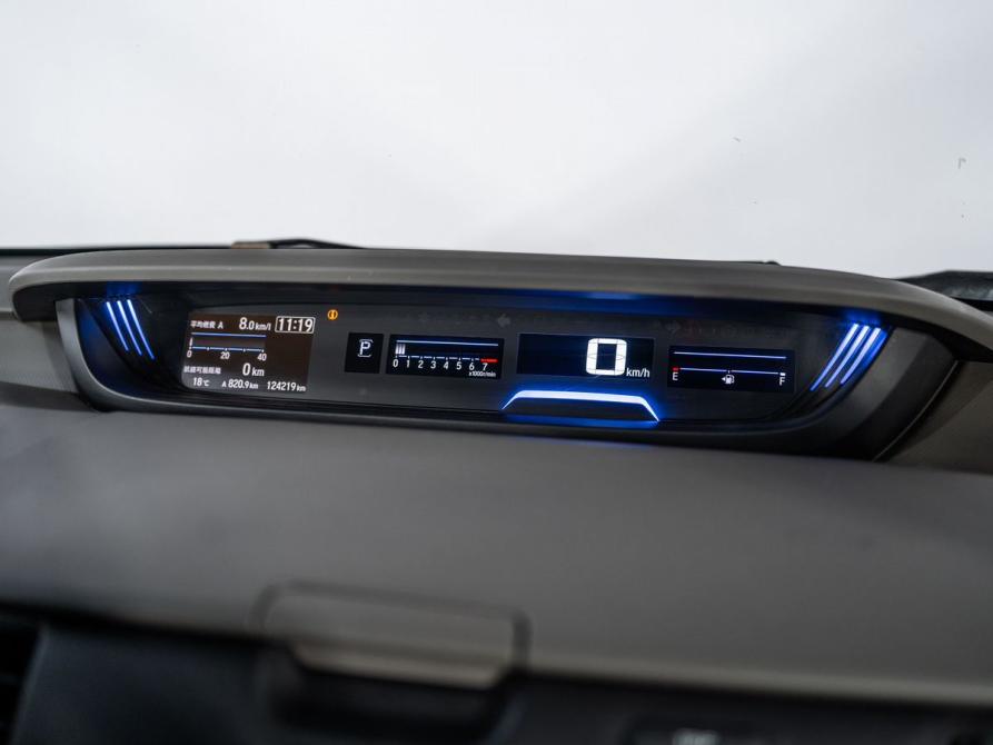 Honda Freed II Иркутск  - изображение 14