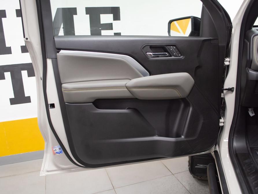 Chevrolet Colorado III Новосибирск  - изображение 8