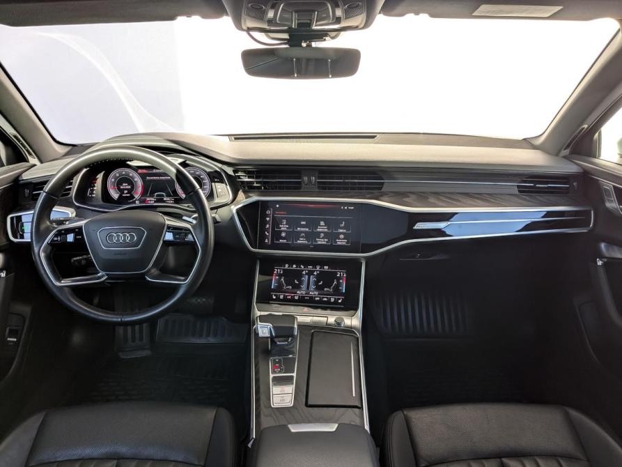 Audi A6 V (C8) Санкт-Петербург  - изображение 14
